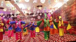 Dancec by 1st Class Part-2