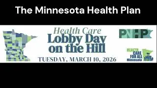 Minnesota Health Plan--making good on MN Nice