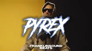 [FREE] Digga D Daily Duppy Type Beat 'PYREX' (Prod. Franklinsound x HussinBeats)