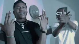 A20widahenney x Uami ndongadas x Marcelo RV - World class [Music Video]
