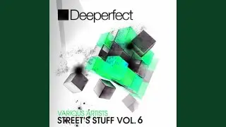 Forest Escape (Original Mix)