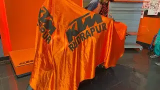 Dream come true,Buying ktm390 cash