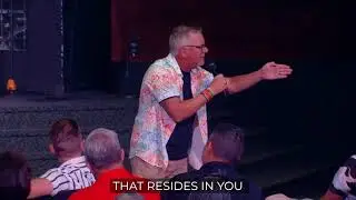 Change Your Industry | Pastor Paul Goulet