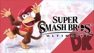 Windmill Hills | Super Smash Bros. Fan OST