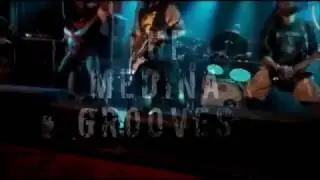 The Medina Grooves - Rude Jungle (Live) - Hermans Hideaway - Denver - 11/16/16