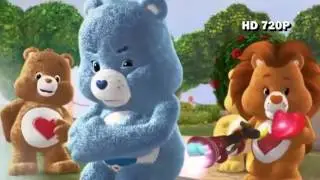 Care Bears and Cousins - Take Heart