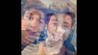 shawn and nash ( this is a idea of a fan )