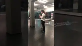 Doyeon&tey 2018/5/2 kpopnonstop Instagram Live Berlin 3