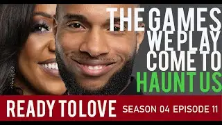 KYRA HAS A CASE FOR HER FUSTRATION WITH JASON? | READY TO LOVE S4 EP11