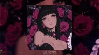 LXST CXNTURY - ALL IS PSY (slowed + reverb)