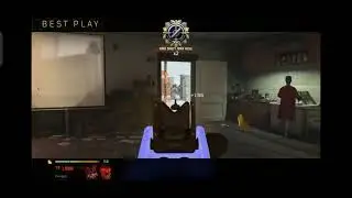People say I use Cronus zen... I can understand why... #bo4