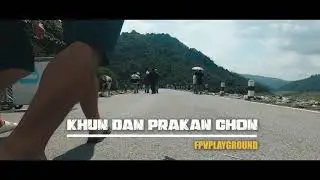FPVPLAYGROUND #7 : Khun Darn Prakarn Chon, Nakhon Nayok