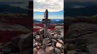 Bald Peak #acadianationalpark