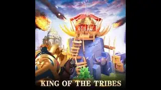 Event King of Tribes ROK KD 3000