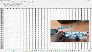 Wemos D1 Mini PLC Node Red MC Protocol #esp32project #esp32 #esp8266 #arduino #plc #raspberrypi