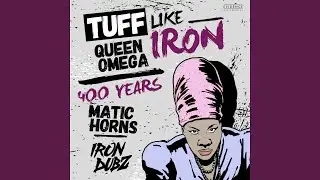 Dub Like Iron