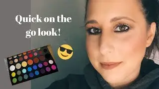 Easy James Charles Palette Tutorial | Danielle LaRocca