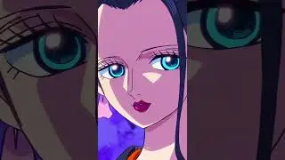 #edit #onepiece #NikoRobin