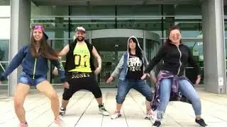 Zumba Fitness 