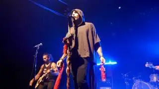 Otherwise (06a) {Between Songs} @ Vinyl Music Hall (2017-07-03)