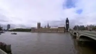 London voxpops as prorogation standoff continues
