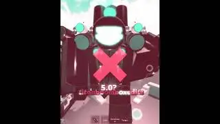ASTRAL Titan Telescope #foryou #skibiditoilet #superboxsiegedefense