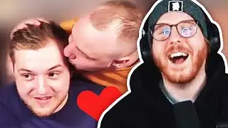 Unge REAGIERT auf Uii Memo guck mal | #ungeklickt