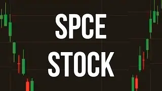 SPCE Stock Price Prediction News Today 12 December - Virgin Galactic Holdings