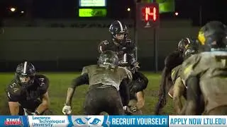 Fort Wayne Snider vs Bishop Luers | Football | 10-15-2021 | STATE CHAMPS! Indiana