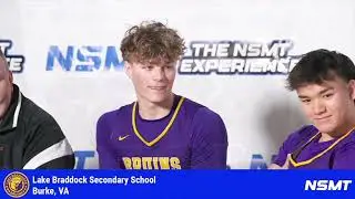 Lake Braddock Boys