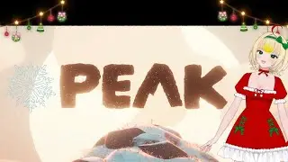 He ABANDONED Me At The Peak On CHRISTMAS!!!