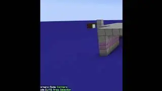 LItematica How To Change Your Tool: #Shorts #Litematica #Minecraft