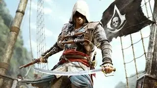 Weird guy in AC4