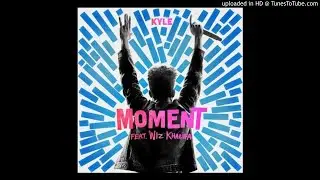 Kyle Moment ft. Wiz Khalifa  (Instrumental) Reprod By AM808