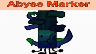 How to get Abyss marker in find the markers roblox. #roblox #findthemarkers #gameplay #kidsgames 