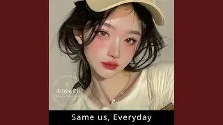 Let Me See Your Eyes