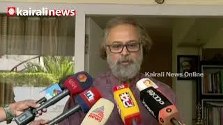 'ശ്രീനിവാസൻ കാണുന്ന കാഴ്ച മറ്റൊരാൾക്ക് കാണാൻ കഴിയാത്തതാണ്' | SREENIVASAN | MALAYALA CINEMA