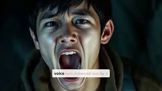 Prey For The Devil A Tale Of Terror And Survival