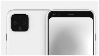 GOOGLE PIXEL 4XL SPEEDART 4x [SpeedArtz]