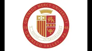 Gwynedd Mercy University Academic Convocation Fall 2023