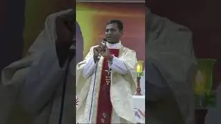 #shorts | IVF method -  Test tube Baby | Fr. Varghese V.C Elavur | Family Message