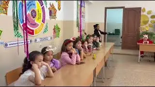 Гриня похититель рождества мектепте жаңа жылда
