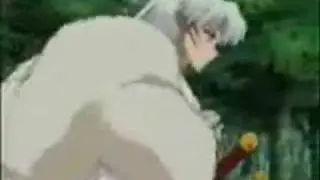 Sesshomaru and Rin's dream come true
