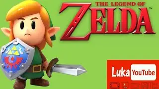 Zelda #2 Nuevos cofres, nuevas llaves, iPor fin nos vamos de la isla!