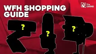 The Ultimate WFH 2021 Shopping Guide