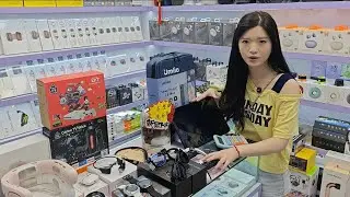 高俊”🙋深圳｜華強北｜我哋「靚絕～華強北五台山君君又出現啦」(1)😊仲唔快啲訂閱我〈出片王高俊〉channel📽️🎬係唔使💰錢㗎❗你哋嘅訂閱亦都係做咗善事🙇🔔💯🎊🎉👍