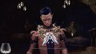 Warframe - My First Experience on the Plains (guided by Xandypants & Joeyzero)