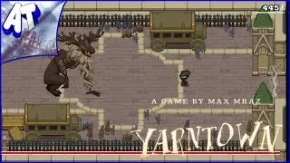 Yarntown ➲ ПК версия Bloodborne уже вышла
