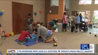 Local Program Provides Resources for On-the-Go Parents