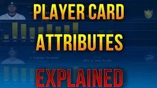 MLB The Show 16: Misleading Player Cards and True Overalls